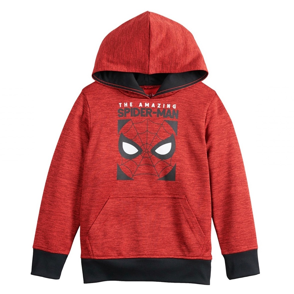🕷️Spiderman Hoodie